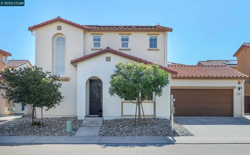 407 Alyssum Dr, Vacaville, CA 95687