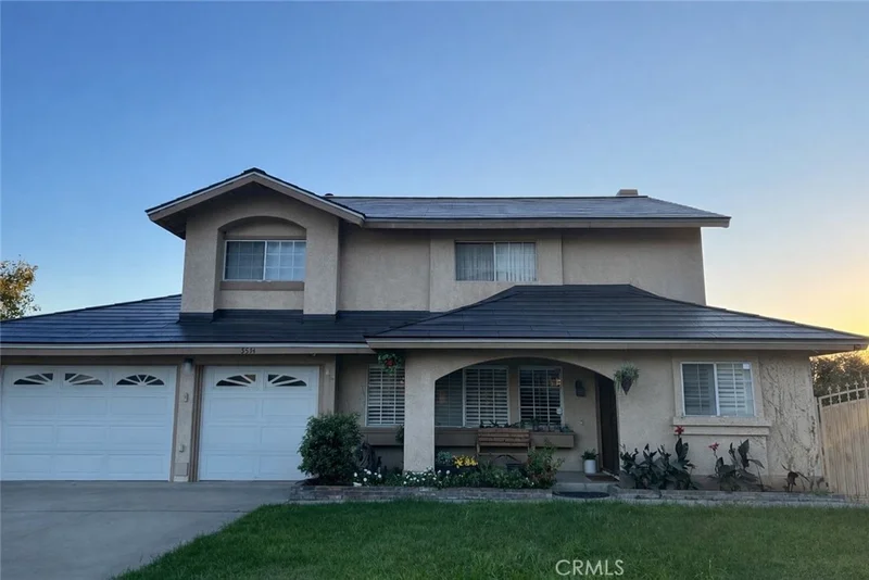 5514 Western, San Bernardino, CA 92407