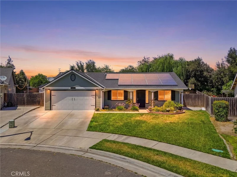 2258 Kirch Flat Avenue, Tulare, CA 93274