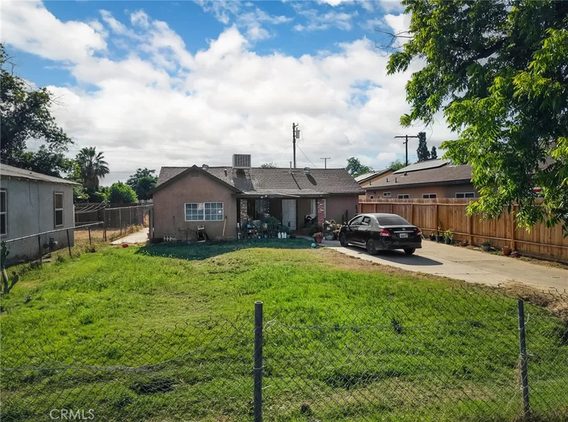 310 Madison Street, Bakersfield, CA 93307