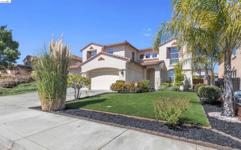 1846 Sanger Peak Way, Antioch, CA 94531