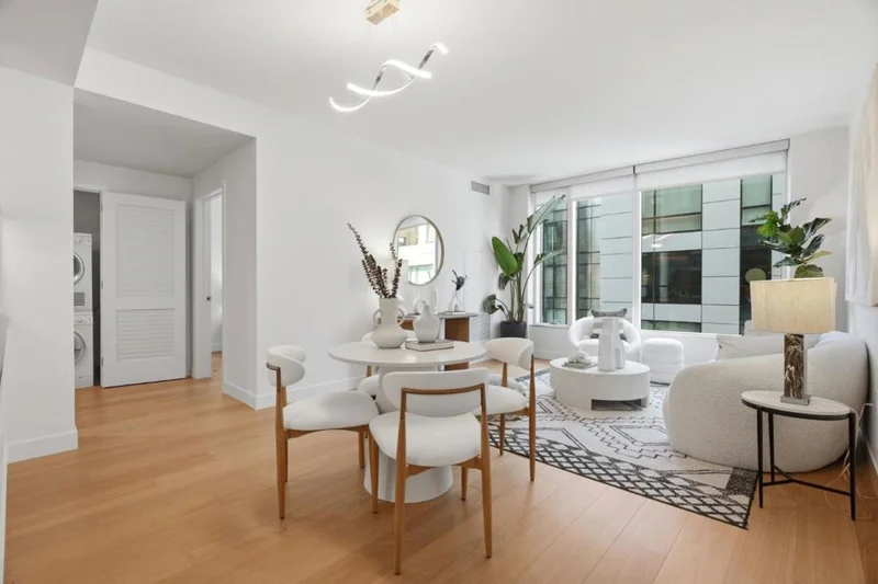 338 Spear Street 6A, San Francisco, CA 94105