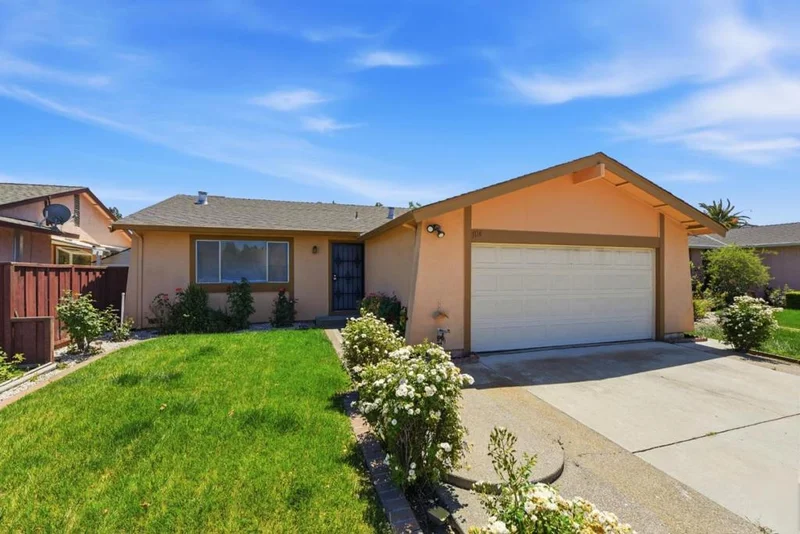3116 Florence Court, San Jose, CA 95127