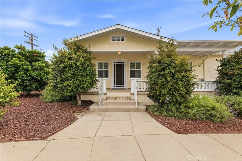 650 Milford, Glendale, CA 91203