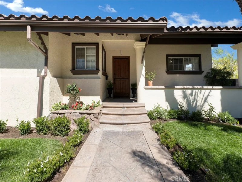 11606 Woodley, Granada Hills, CA 91344