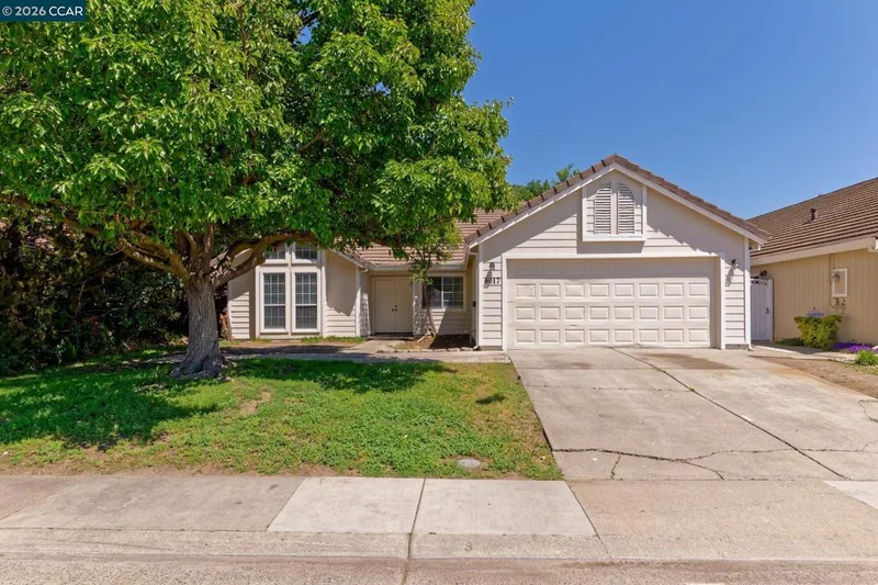 8017 Spengler Dr, Sacramento, CA 95828
