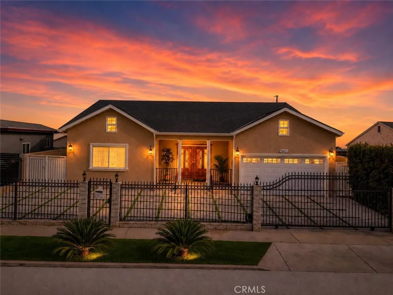 8018 Matilija