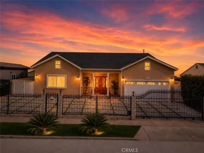 8018 Matilija