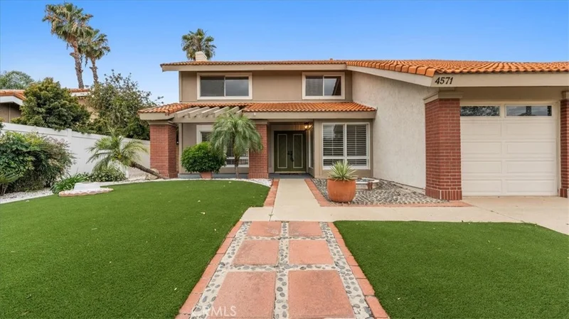 Photo 2 of 4571 Bixby Drive