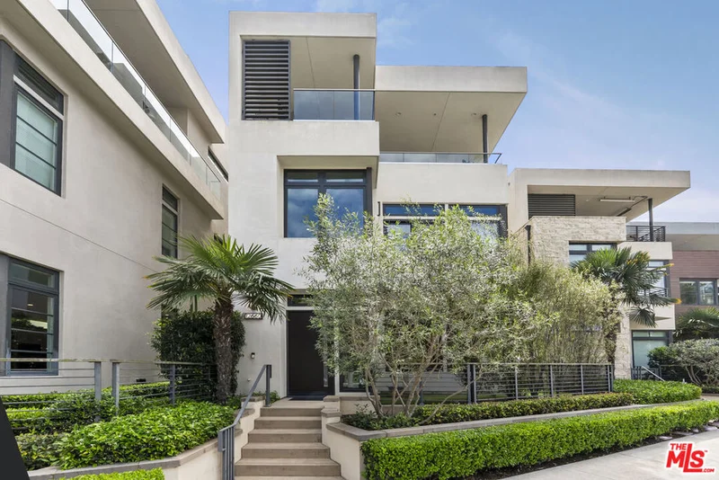 12660 Millennium Drive, Los Angeles, CA 90094
