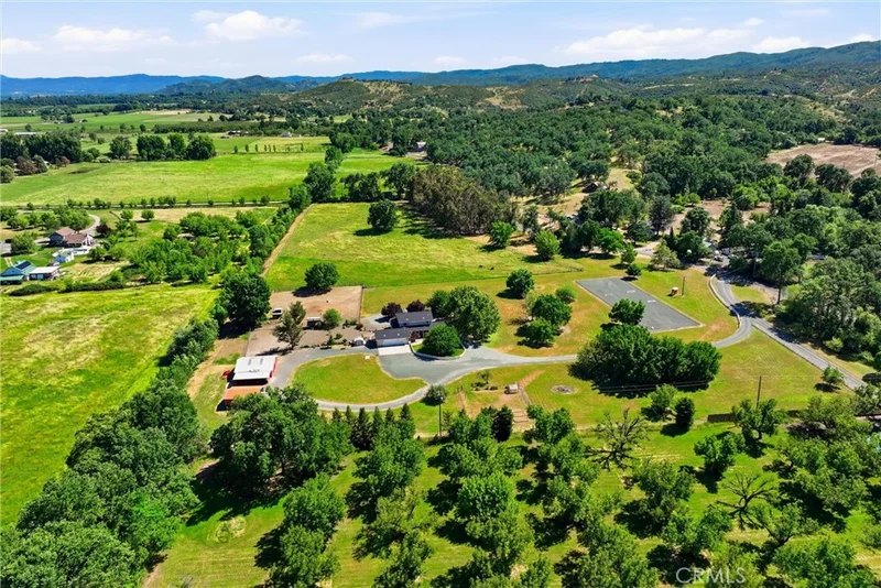 3416 Hendricks Road, Lakeport, CA 95453