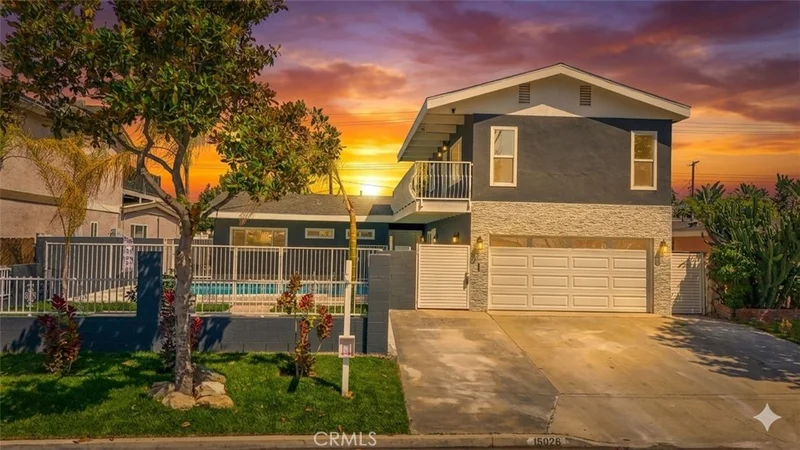 Photo 2 of 15026 Costa Mesa Drive