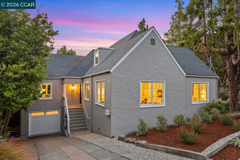85 Ardmore Rd, Kensington, CA 94707