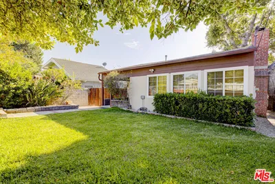 10529 Mount Gleason Avenue photo 2