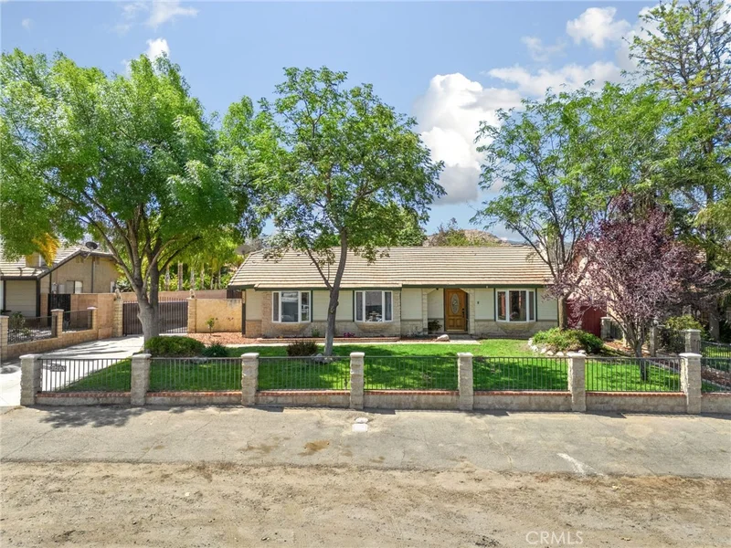 31205 Park, Nuevo, CA 92567