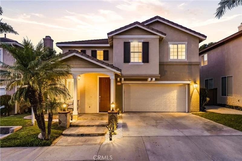 8815 E Wiley, Anaheim Hills, CA 92808