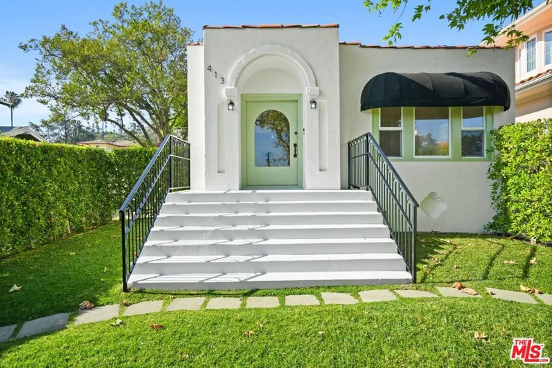 411 E Randolph Street, Glendale, CA 91207