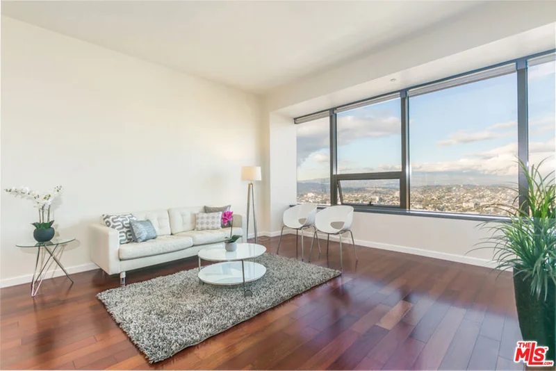1100 Wilshire Boulevard 3504 photo 2