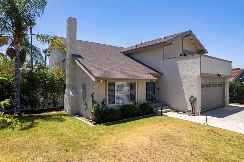 1452 GRANADA AVENUE photo 2