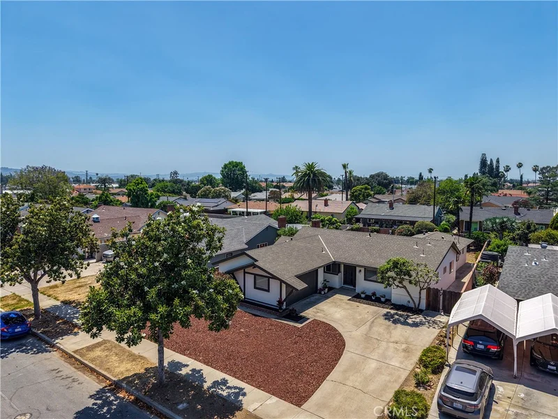1013 N Cummings Road, Covina, CA 91724