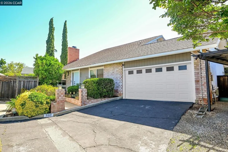 5517 Guadalupe Ct, Concord, CA 94521