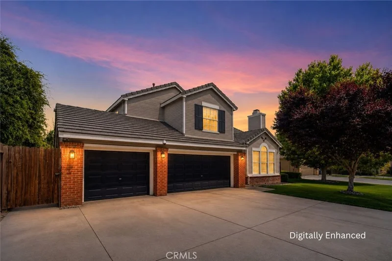 4921 Sun Brook Drive, Salida, CA 95368