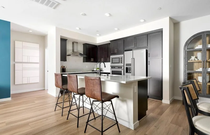 805 Wisteria Court 239-24 - Plan 7, San Jose, CA 95117