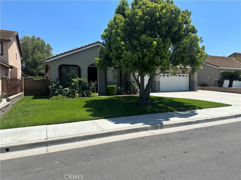 5534 Alexandria, Eastvale, CA 92880