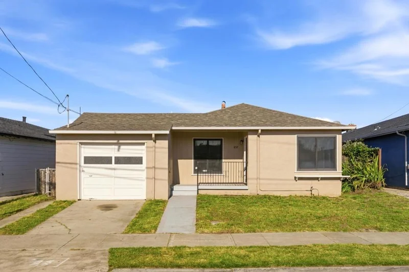 857 7th Avenue, San Bruno, CA 94066