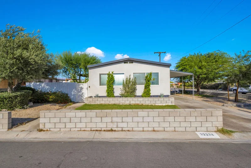 32228 Wells Fargo, Thousand Palms, CA 92276