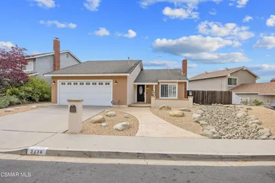 3436 Indian Mesa Drive