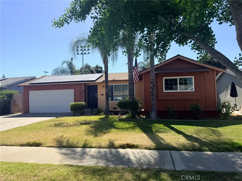 1604 S Sierra Vista, Fresno, CA 93702