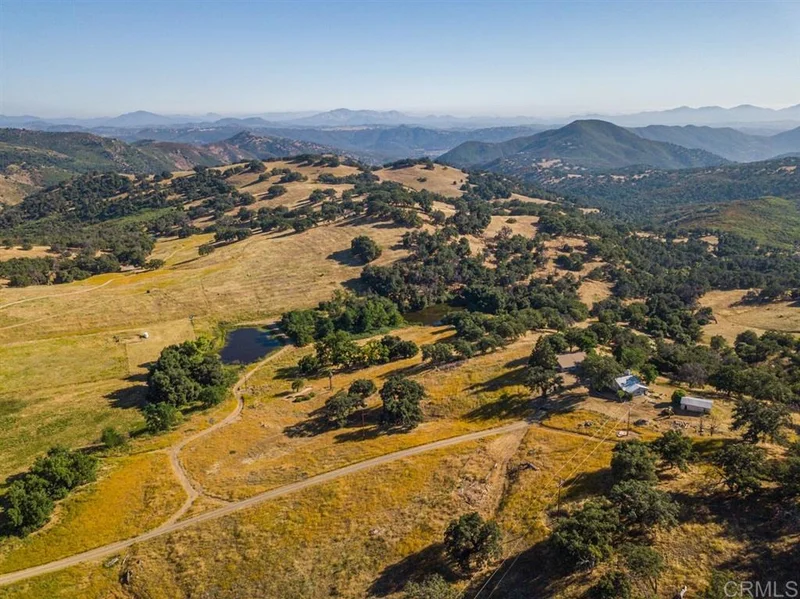 25228 Mesa Grande Rd., Santa Ysabel, CA 92070