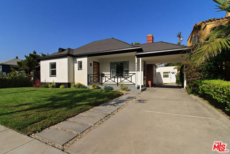 4068 Sutro Avenue