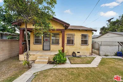 5008 S Wilton Place photo 2