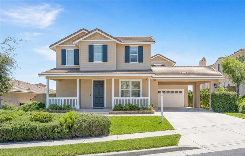 5030 Juneau Court