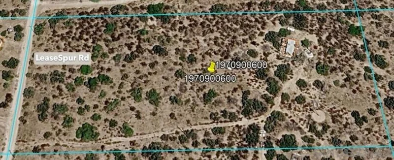 0 Lease Rd