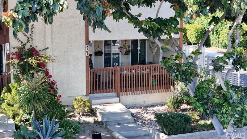 4163 Manhattan Beach Blvd., Lawndale, CA 90260