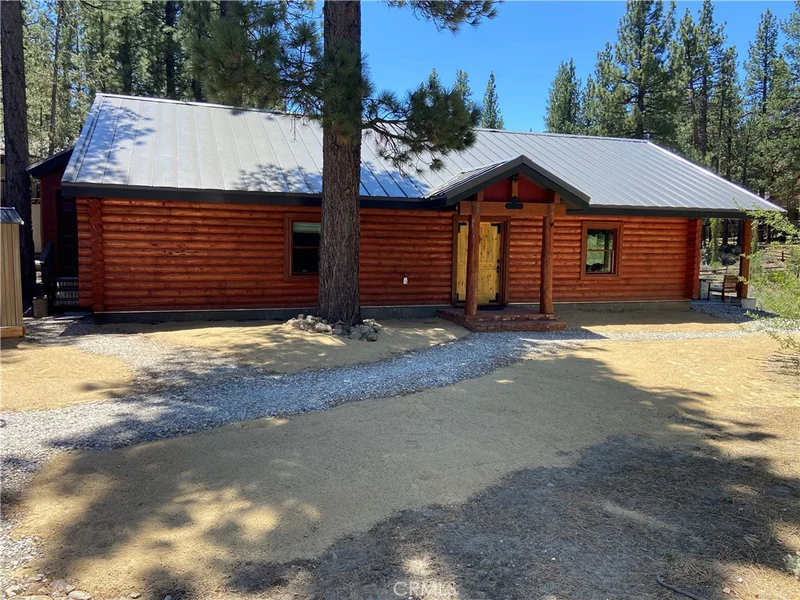 421 Bedford Court, Big Bear City, CA 92314