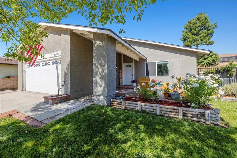 31511 Cherry, Castaic, CA 91384
