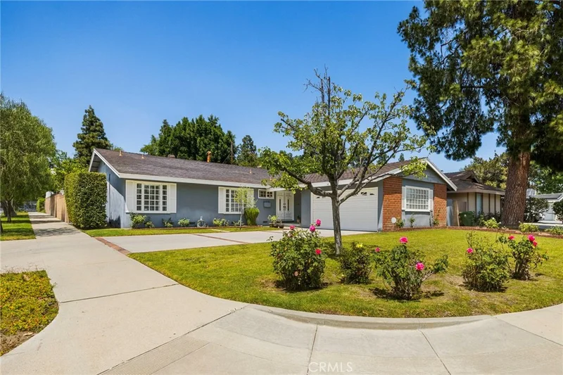 18937 Citronia, Northridge, CA 91324