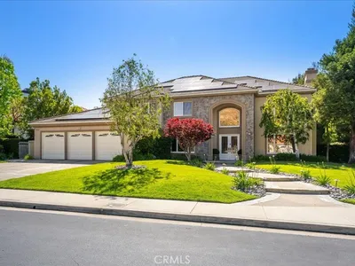 5823 Reefton Court