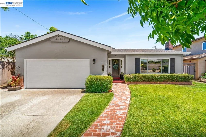 4252 Argonaut Ct, Fremont, CA 94536