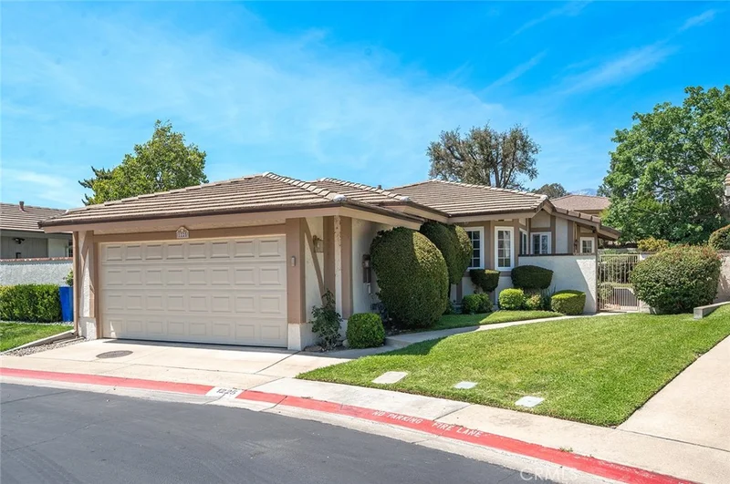 1225 Tamarisk, Upland, CA 91784