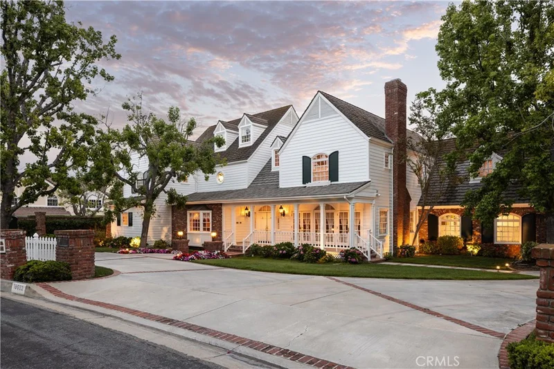18552 Alice Ln, Villa Park, CA 92861