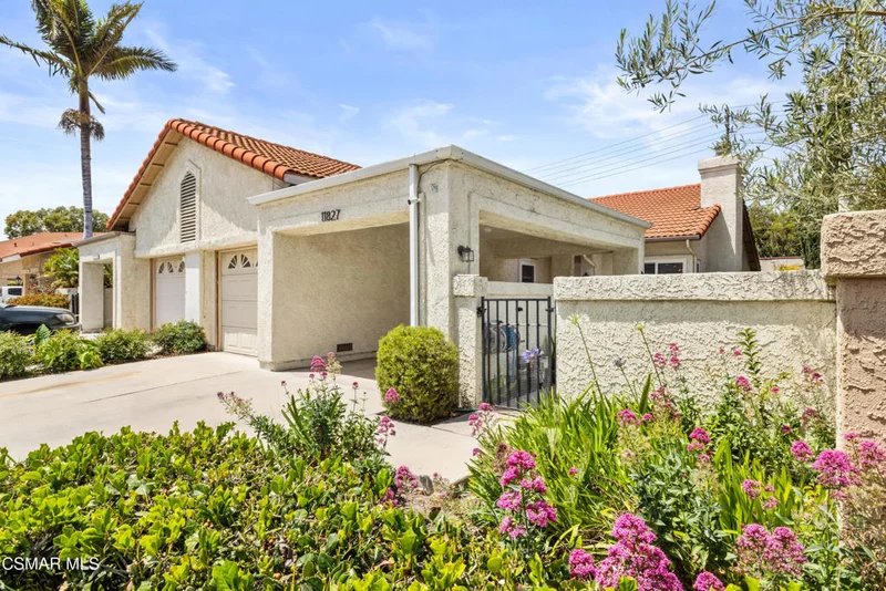11827 Nightingale Street, Moorpark, CA 93021