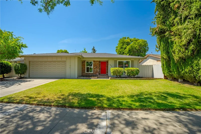 754 Northwood, Merced, CA 95348