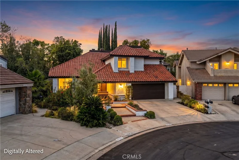 22841 Pocetas, Mission Viejo, CA 92692