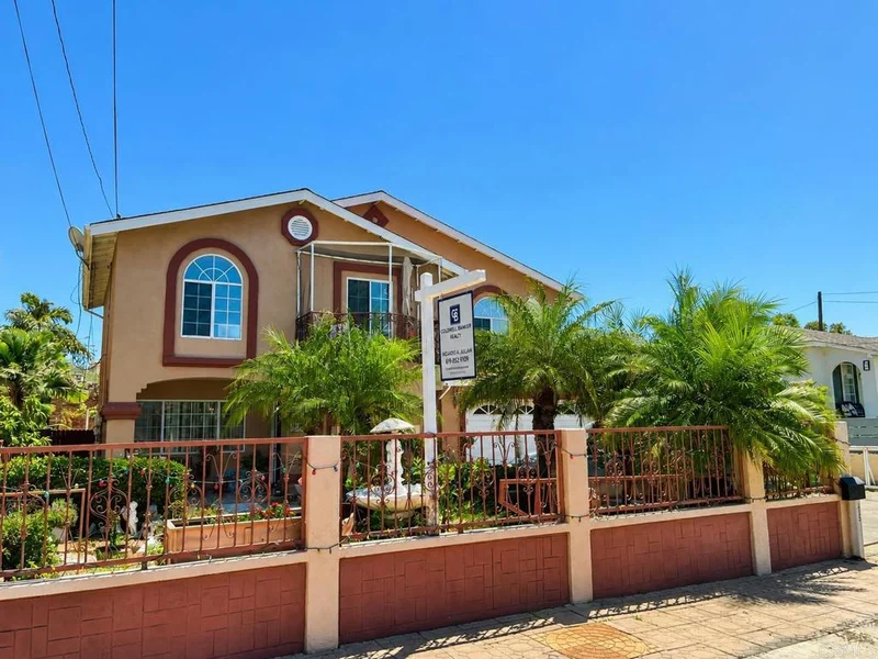 315 West Street, San Diego, CA 92113