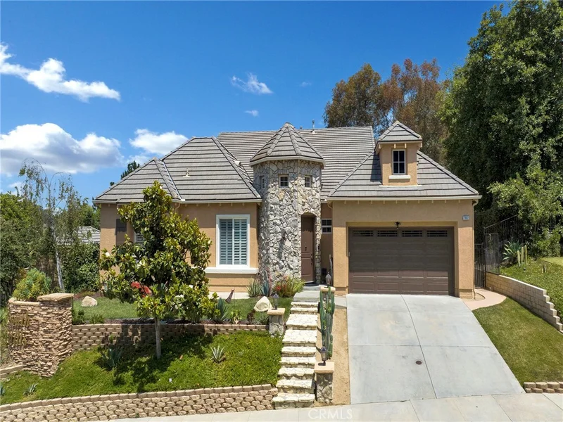 2692 Rudolph Drive, Simi Valley, CA 93065